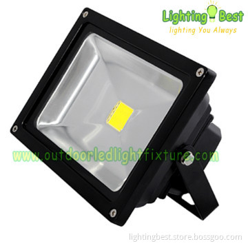 High bright landscape led projection lighting